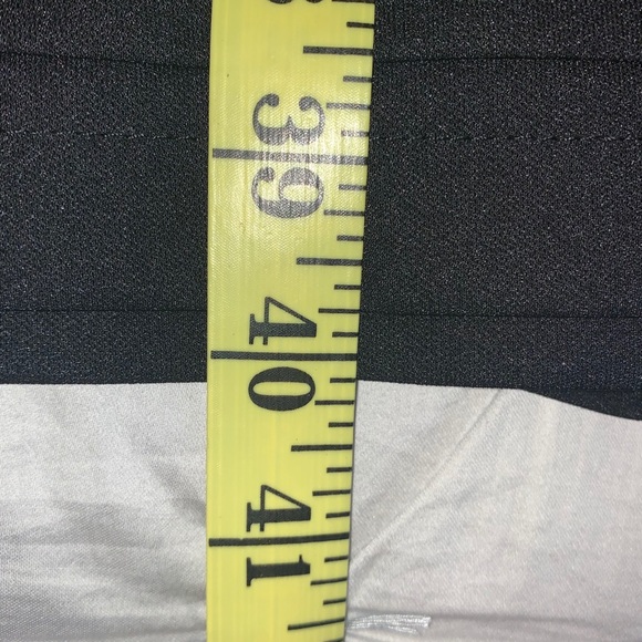 NWT - Gorgeous Adrianna Papell Dress sz 10 - Picture 8 of 8